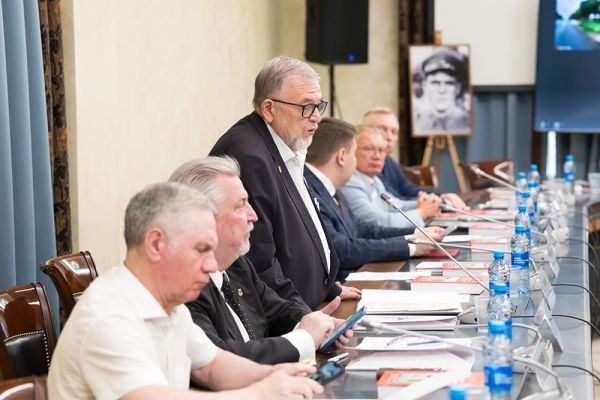 Международная конференция о гагаузах и Великой Отечественной войне