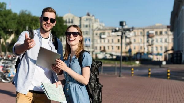 Развитие курортной сферы Краснодарского края