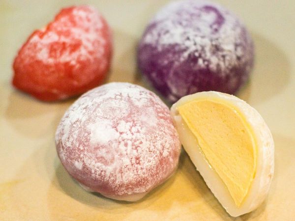 Вкусные домашние десерты для идеального чаепития