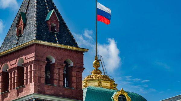Кремль реагирует на заявление Трампа о мирном урегулировании конфликта на Украине