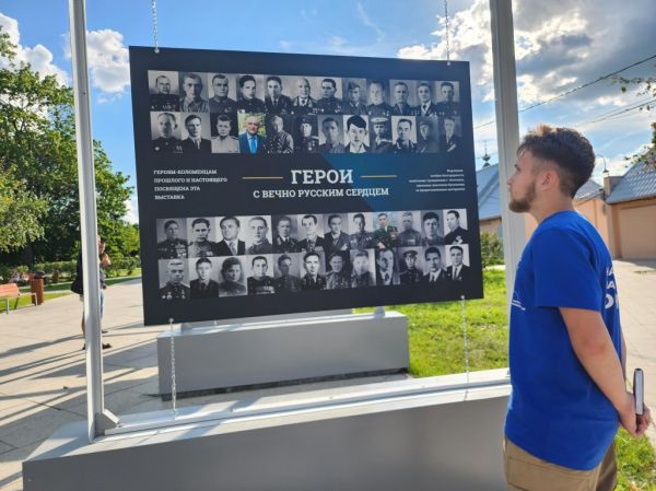 Юрий Кузнецов и его волонтерская миссия в Мариуполе