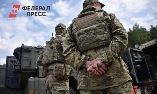 Инициативы для ветеранов специальной военной операции в Югре