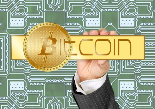 Будущее биткоина взгляд инвесторов и финансовых гигантов
