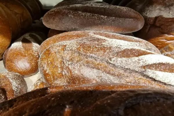 Польза и вкус домашнего хлеба на кефире