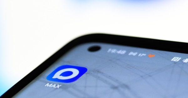 Новые каналы Mail в мессенджере Max для свежих новостей
