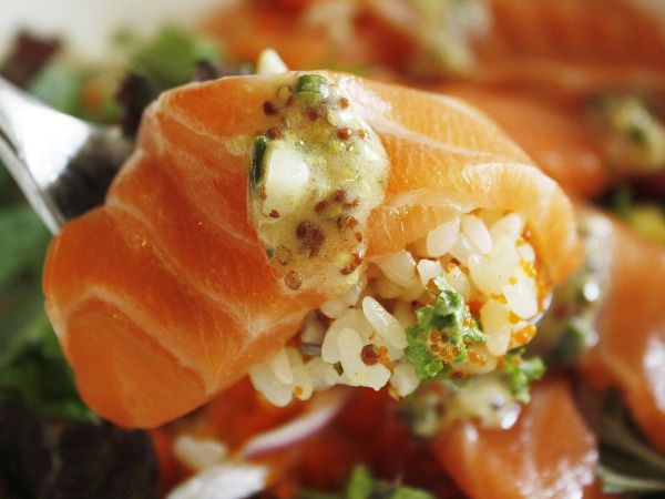 Вкусные и быстрые рецепты для каждой хозяйки