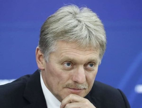 Кремль комментирует заявление Трампа о конфликте в Украине