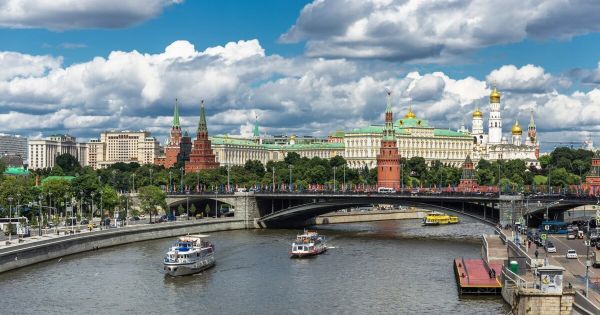 Реакция Кремля на заявление Трампа о мире в Украине