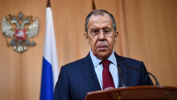 Непоследовательность российской внешней политики в заявлениях Лаврова и Пескова