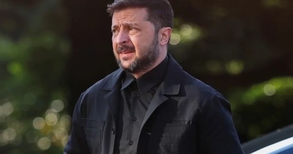 Недвижимость Зеленского и окружения в Саудовской Аравии