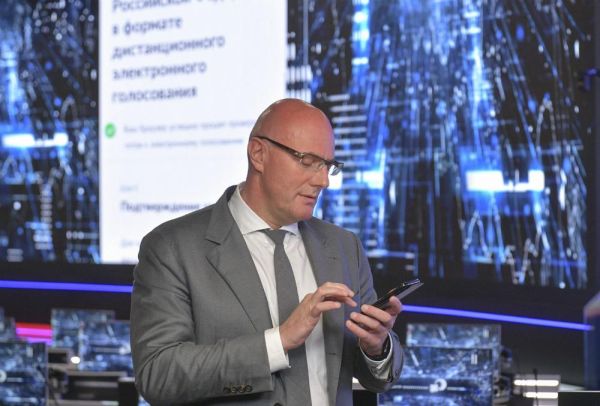 Россия объявляет 2021 Годом науки и технологий
