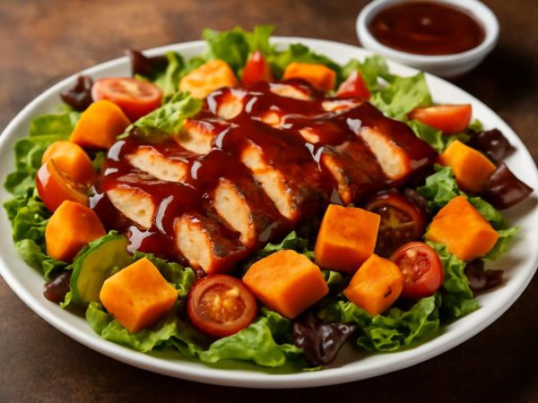 Вкусные рецепты для вечеринки и семейного обеда