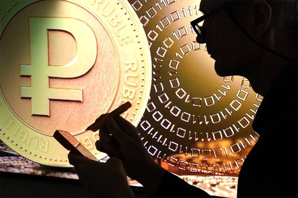 Рост российской экономики в 2024 году достигает 4,1%
