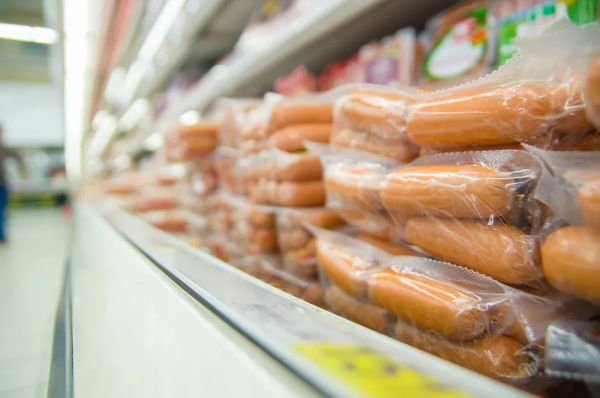 Продукты, способствующие старению и заболеваниям