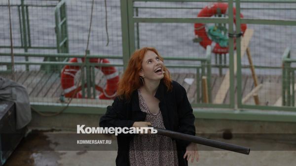 Театральный фестиваль Специфик в Нижнем Новгороде