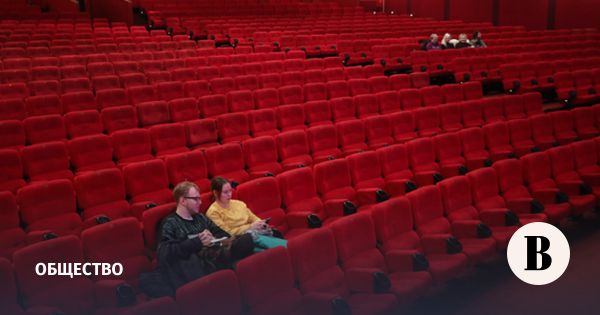 В России принят закон о прокатных удостоверениях для фильмов