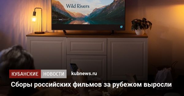 Рост российского кинематографа и успехи на международной арене