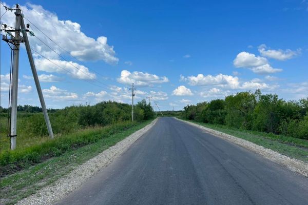 Подведение итогов исполнения национальных проектов в Тюменской области за первое полугодие