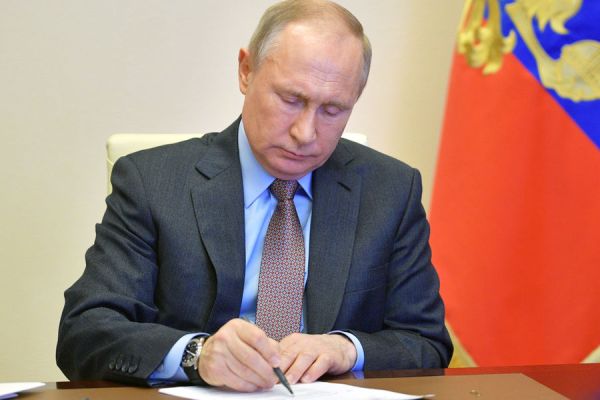 Новый закон о внесудебном взыскании налогов для физических лиц