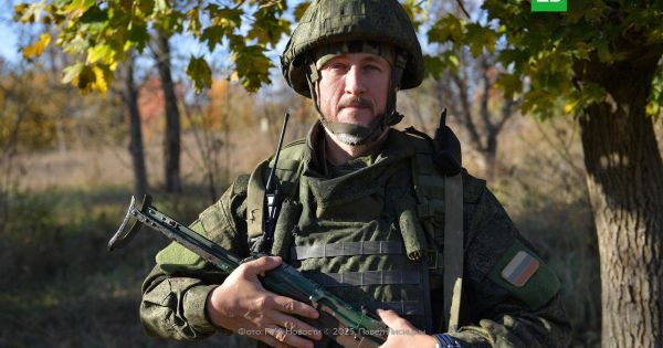 Путин подписал закон о двух пенсиях для инвалидов участников спецоперации
