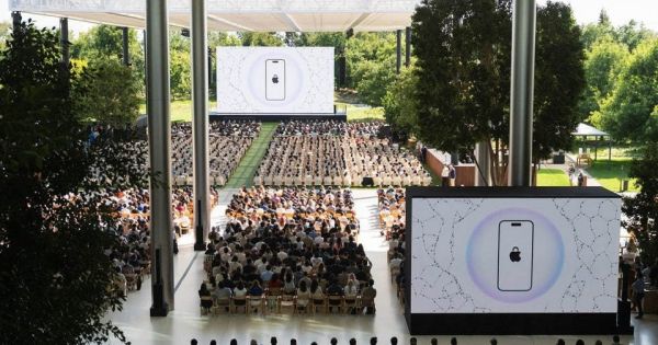 Влияние новых таможенных пошлин на финансовые результаты Apple