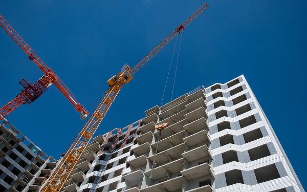Инвестиции в московскую недвижимость по договорам долевого участия