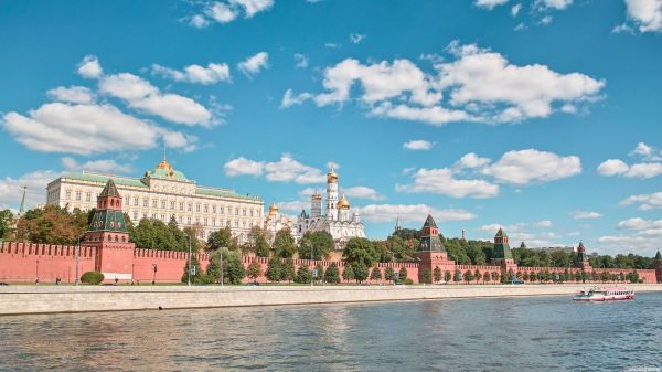 Кремль подтвердил приверженность России защищать интересы в СВО