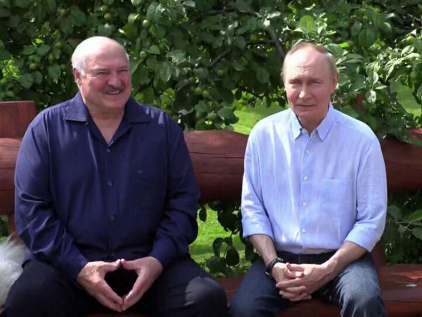 Путин обсудил завершение спецоперации и возможность мирных переговоров
