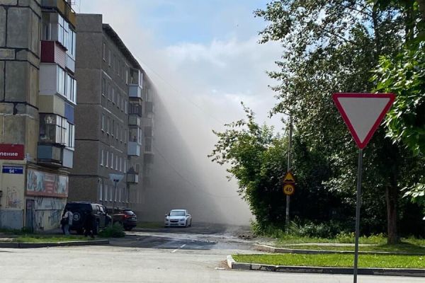 В Нижнем Тагиле оценят безопасность дома после обрушения