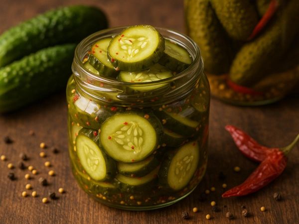 Летние рецепты ярких блюд и советы по хранению специй