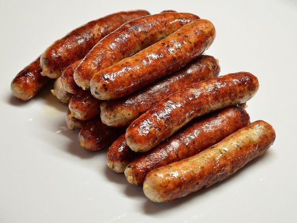 Интересные рецепты для гурманов полезной и вкусной еды