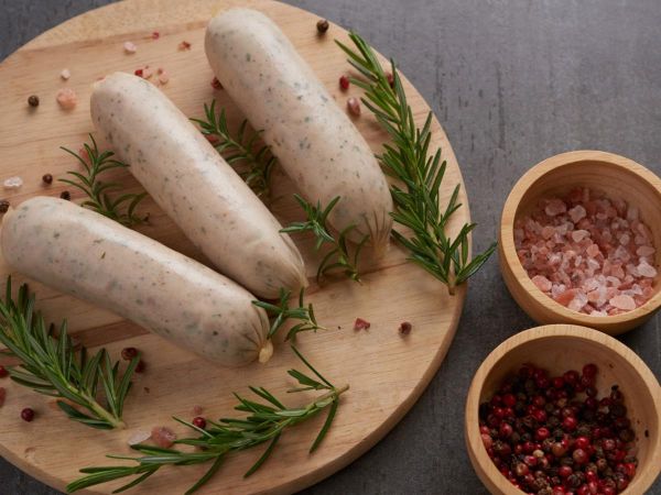 Как приготовить домашнюю колбасу и улучшить вкус блюд