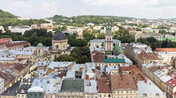 Львовская область завершила демонтаж памятников советской эпохи