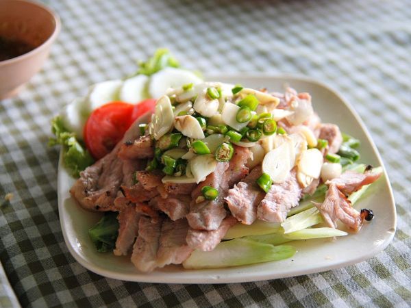 Вкусные рецепты для разнообразия вашего меню