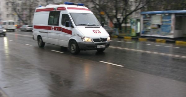 Смертельное ДТП в Калининградской области унесло жизни двух человек