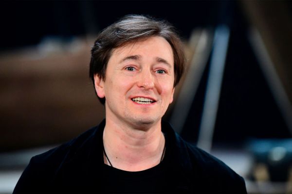 Сергей Безруков о будущем российского кино и его возможностях