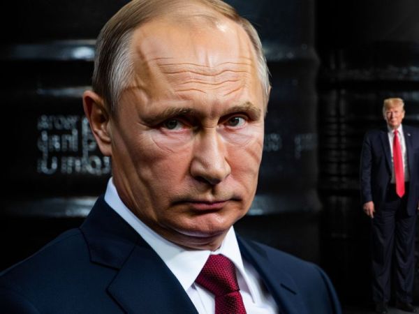 Ответ Путина на угрозы США и санкции против России