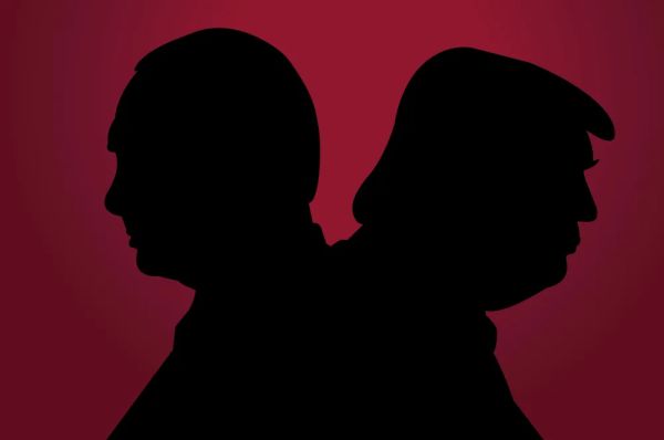Визит Стива Уиткоффа в Москву обсуждает ближневосточные и украинские вопросы
