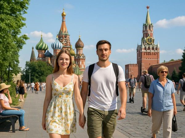 Очарование Грузии и советы по безопасному отдыху