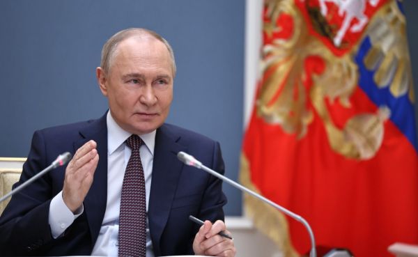 Путин создает проблемы для ЕС с ракетами в Белоруссии