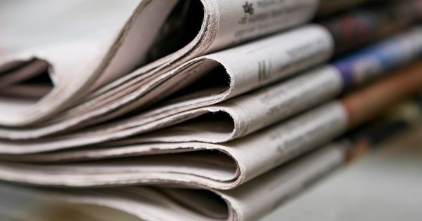 Дети из Европы посетили дом-музей Юлиана Семенова в Крыму