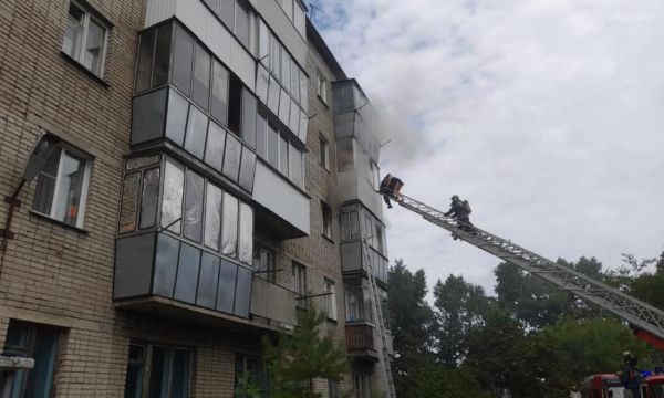 Убийство молодой матери в Бердске шокировало общественность