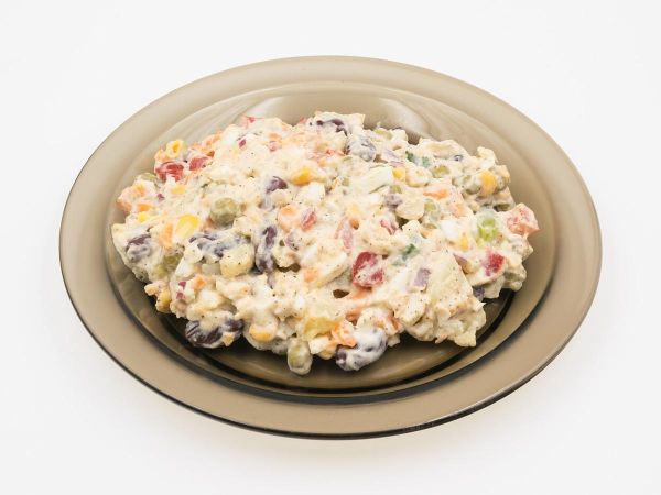 Уникальные рецепты для праздничного стола