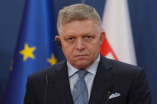 Судебный процесс по делу о покушении на словацкого премьер-министра Фицо