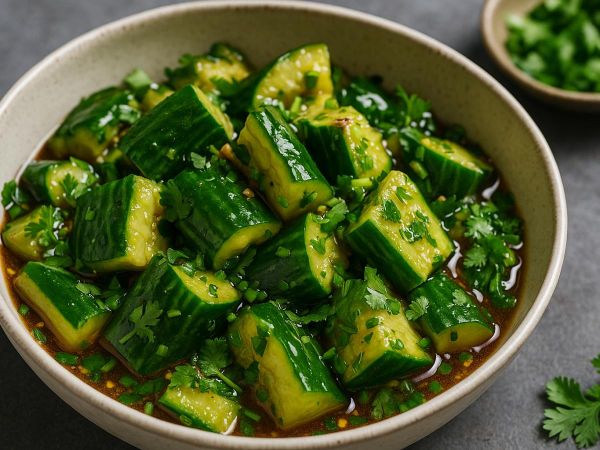 Вкусные и простые рецепты на каждый день