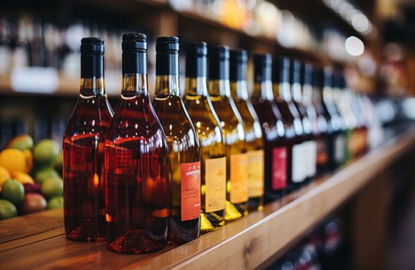 Предложение вернуть советские часы продажи алкоголя в России