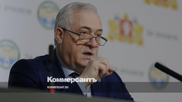 Реформа городского транспорта в Екатеринбурге