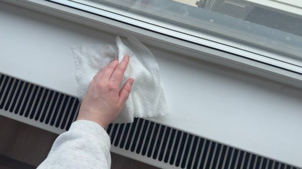 Как вернуть белизну пластика без ущерба для поверхности