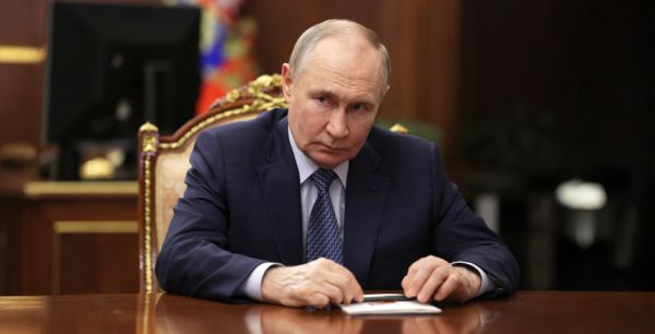 Планы ВЭБ.РФ до 2030 года обсуждены на встрече с Путиным