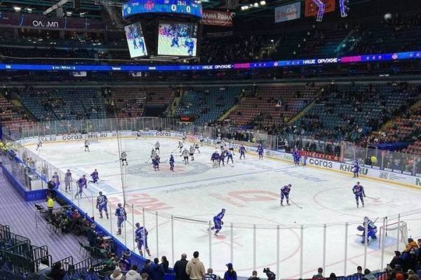 Евгений Артюхин о переходе Евгения Кузнецова в СКА
